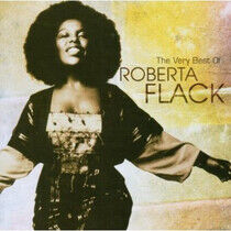 Flack, Roberta - The Very Best of..
