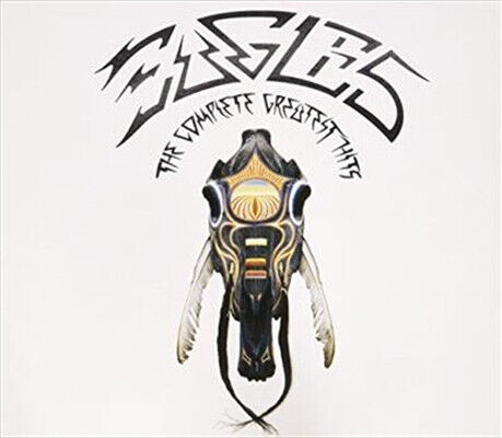 Eagles - Complete Greatest Hits