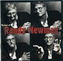 Newman, Randy - Best of