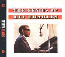 Charles, Ray - Genius of Ray Charles