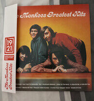 Monkees - Greatest Hits -Ltd-