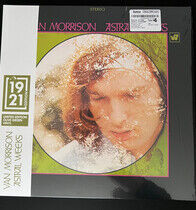 Morrison, Van - Astral Weeks -Ltd-