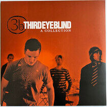 Third Eye Blind - Collection -Coloured-