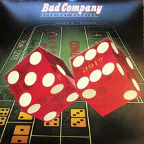 Bad Company - Straight Shooter -Hq-