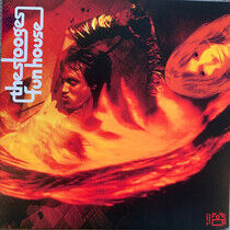 Stooges - Fun House -Hq-