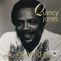 Jones, Quincy - Walk On the Wild Side