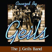 Geils, J. -Band- - Covered By Geils