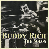 Rich, Buddy - Solo's