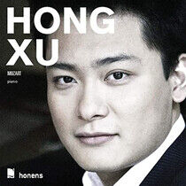 Hong, Xu - Mozart