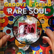 V/A - Rare Soul: Groove &..