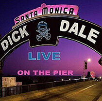 Dale, Dick - Live Santa Monica Pier