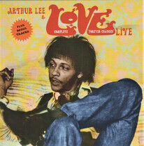 Lee, Arthur & Love - Complete Forever..