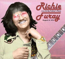 Furay, Richie - Live From My Father's..