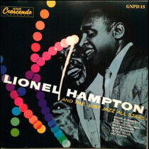 Hampton, Lionel - Just Jazz All-Stars
