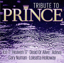 Prince - Tribute To Prince