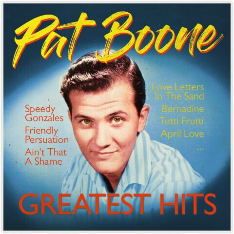 Boone, Pat - Greatest Hits
