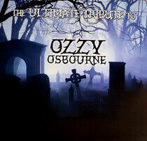 V/A - Tribute To Ozzy Osbourne