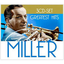 Miller, Glenn - Greatest Hits