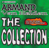 Helden, Armand Van - Collection
