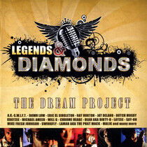 Legends & Diamonds - Dream Project