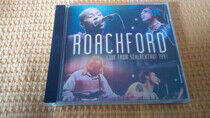 Roachford - Live From Schlachthof..