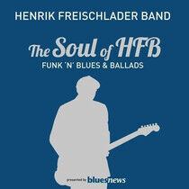 Freischlader, Henrik - Soul of Hfb