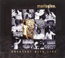 Glen, Marla - Greatest Hits Live