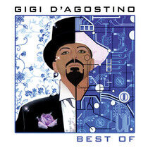 D'agostino, Gigi - Best of