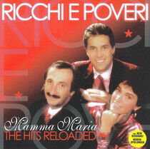 Ricchi E Poveri - Mamma Maria - the Hits..