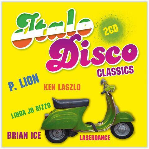 V/A - Italo Disco Classics
