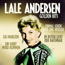 Andersen, Lale - Golden Hits