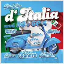 V/A - Top Hits D'italia Anni..