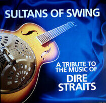 Sultans of Swing - A Tribute To the Music..
