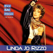Rizzo, Linda Jo - Fly Me High