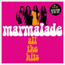 Marmalade - All the Hits