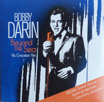 Darin, Bobby - Beyond the Sea - His..