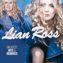 Ross, Lian - Greatest Hits & Remixes