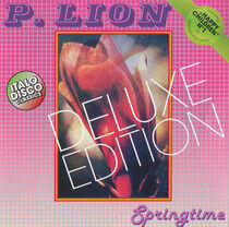 Lion, P. - Springtime -Deluxe-