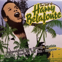 Belafonte, Harry - Day-O the Best of Harry..
