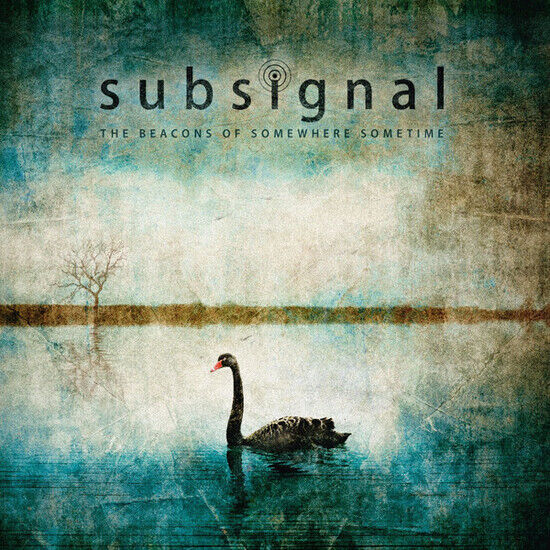 Subsignal - Beacons of Somewhere..