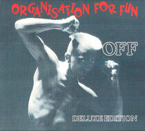 Off - Organisation For.. -Digi-