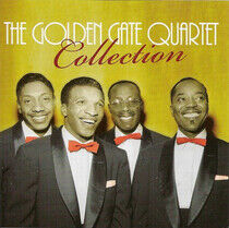 Golden Gate Quartet - Golden Gate Quartet..