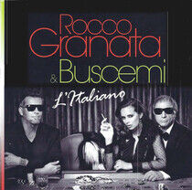 Granata, Rocco & Buscemi - L'italiano