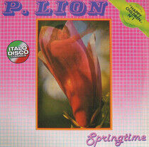 Lion, P. - Springtime