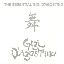 D'agostino, Gigi - Very Best of
