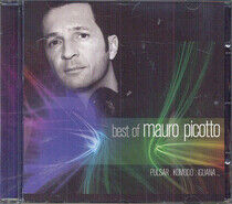 Picotto, Mauro - Best of