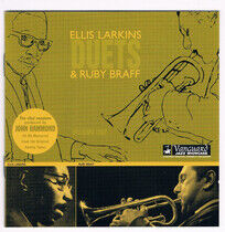 Larkins, Ellen & Ruby Bra - Duets Vol.1
