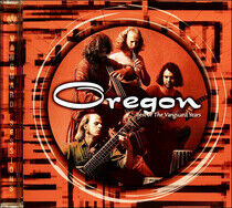 Oregon - Best of Vanguard Years