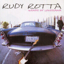 Rotta, Rudy -Band- - Winds of Louisiana