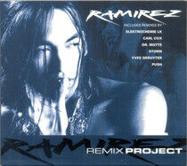 Ramirez - Ramirez Remix Project